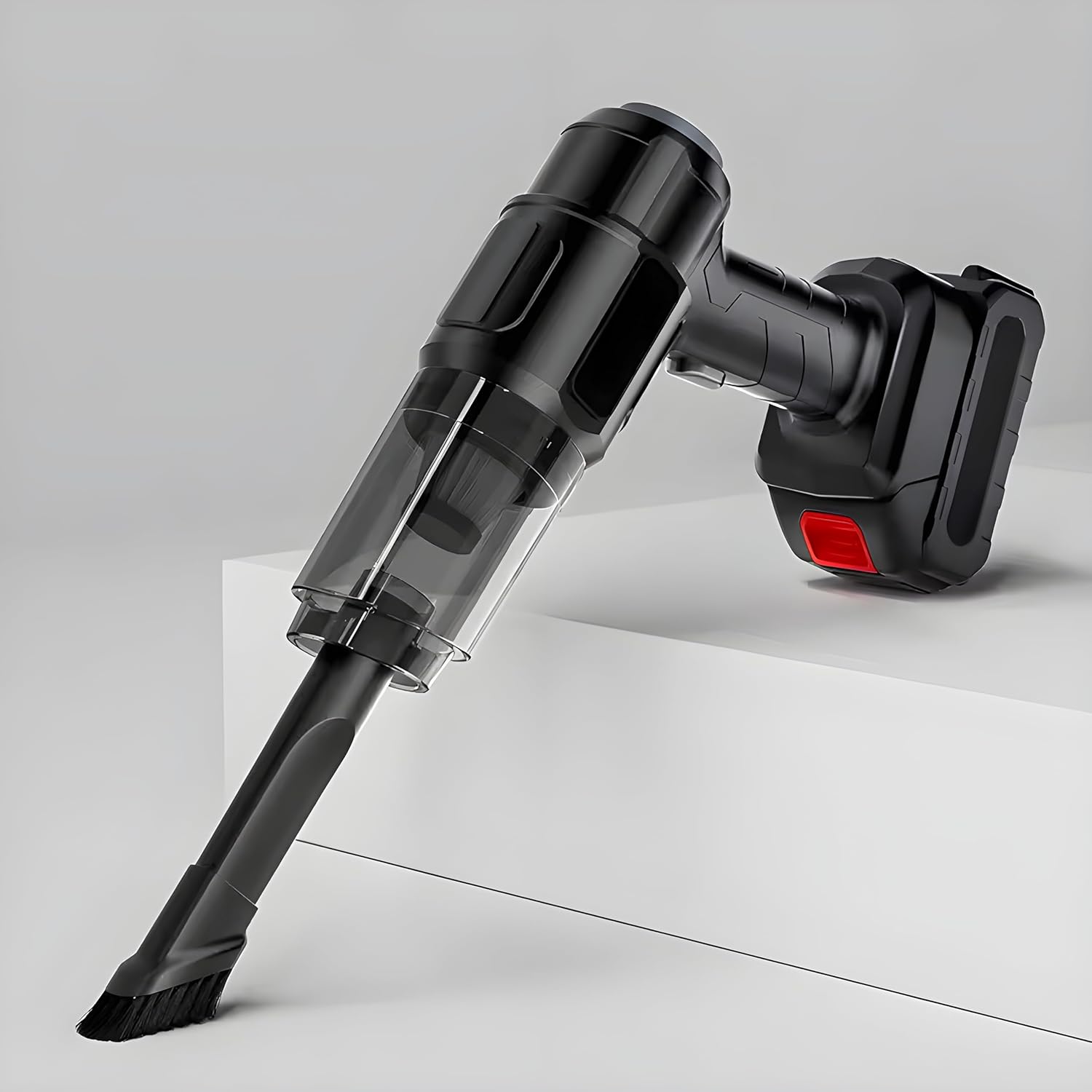 AirForce Handheld Vacuum AirForce Handheld Vacuum